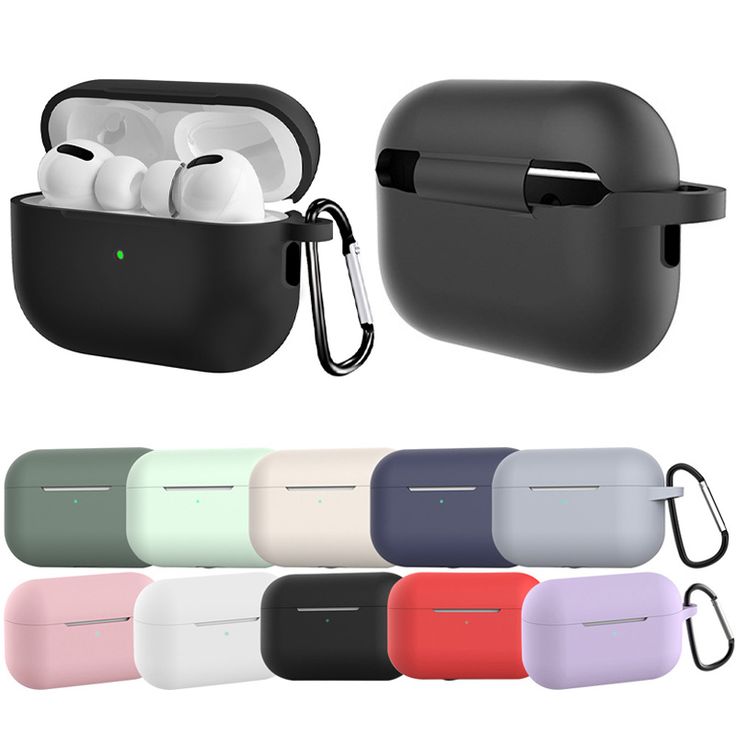 AIRPODS PRO 2 WITH FREE CASE