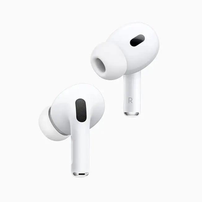 AIRPODS PRO 2 WITH FREE CASE