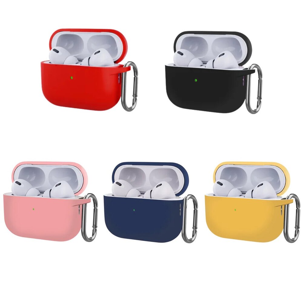 AIRPODS PRO 2 WITH FREE CASE